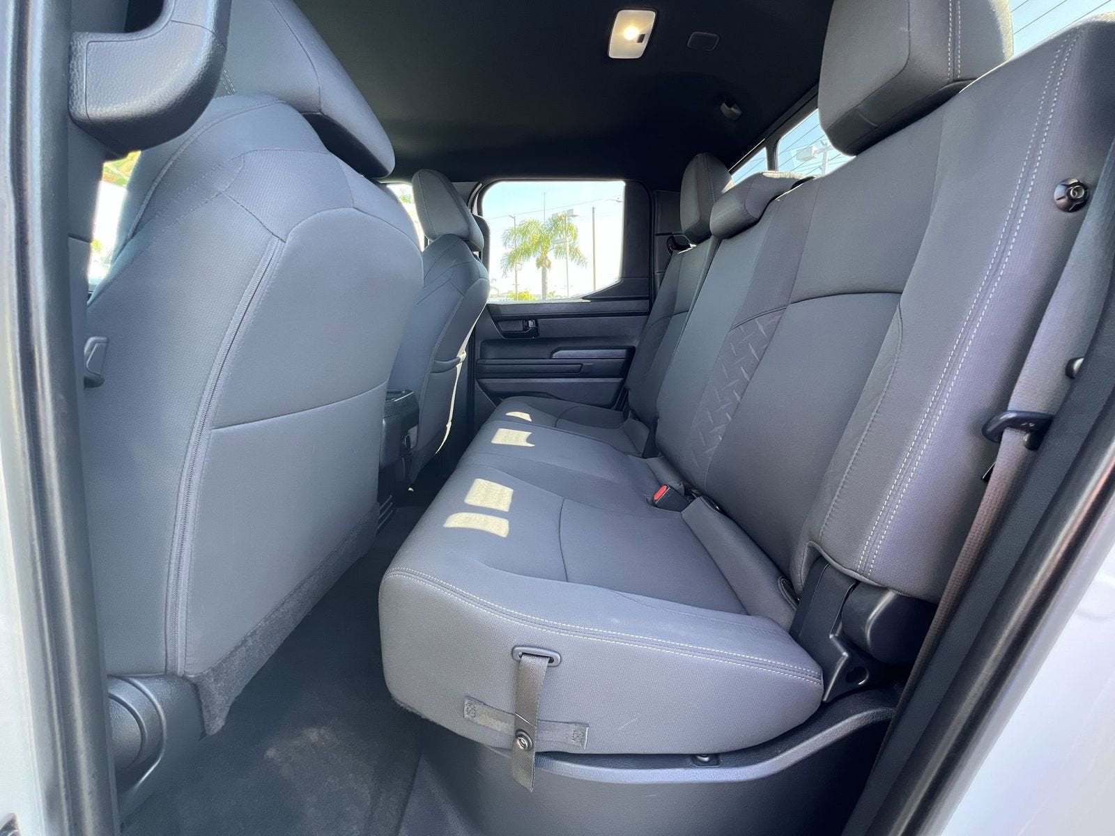 2024 Toyota Tacoma 2WD SR5