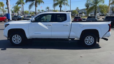 2024 Toyota Tacoma 2WD SR5