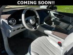2023 Mercedes-Benz EQS 580 SUV 4MATIC®