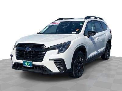 2023 Subaru Ascent Onyx Edition Limited 7-Passenger