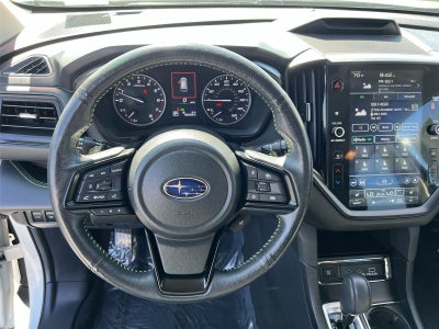 2023 Subaru Ascent Onyx Edition Limited 7-Passenger