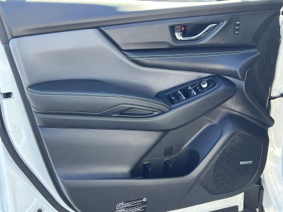 2023 Subaru Ascent Onyx Edition Limited 7-Passenger