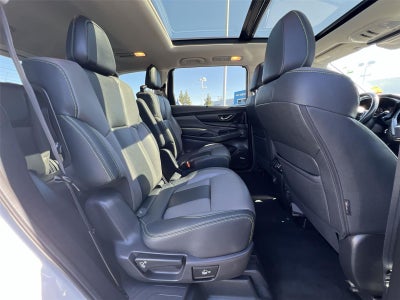 2023 Subaru Ascent Onyx Edition Limited 7-Passenger
