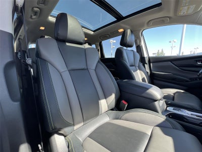 2023 Subaru Ascent Onyx Edition Limited 7-Passenger