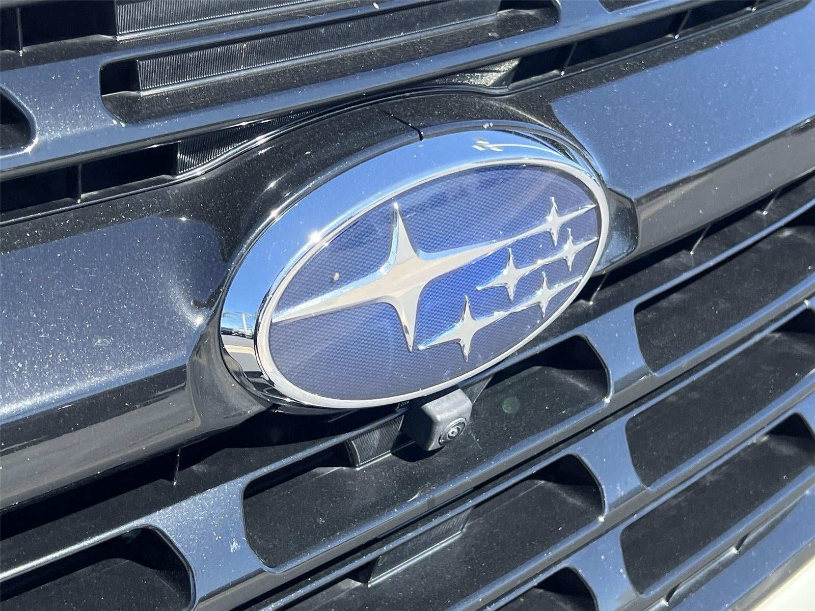 2023 Subaru Ascent Onyx Edition Limited 7-Passenger