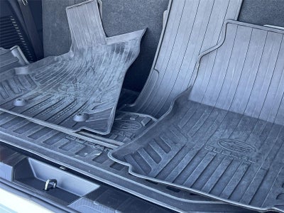 2023 Subaru Ascent Onyx Edition Limited 7-Passenger