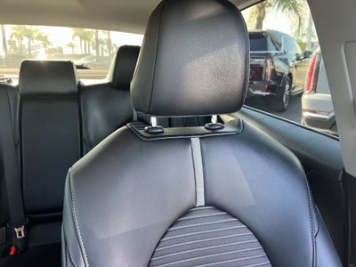 2021 Toyota Camry SE Hybrid