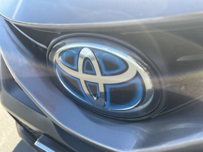 2021 Toyota Camry SE Hybrid