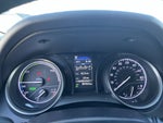2021 Toyota Camry SE Hybrid