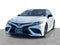 2024 Toyota Camry Hybrid XSE