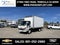 2025 Chevrolet Low Cab Forward 4500 HG 1WT