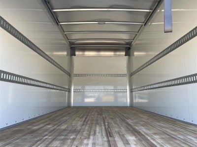2025 Chevrolet Low Cab Forward 4500 HG 1WT