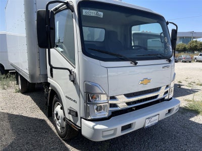2025 Chevrolet Low Cab Forward 4500 HG 1WT
