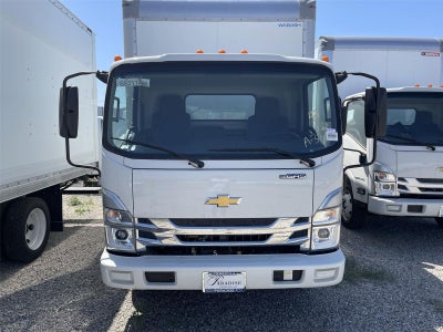 2025 Chevrolet Low Cab Forward 4500 HG 1WT