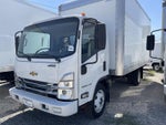 2025 Chevrolet Low Cab Forward 4500 HG 1WT