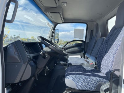 2025 Chevrolet Low Cab Forward 4500 HG 1WT