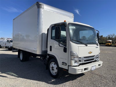 2025 Chevrolet Low Cab Forward 4500 HG 1WT