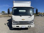 2025 Chevrolet Low Cab Forward 4500 HG 1WT