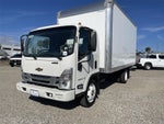 2025 Chevrolet Low Cab Forward 4500 HG 1WT