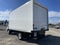 2025 Chevrolet Low Cab Forward 4500 HG 1WT