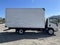 2025 Chevrolet Low Cab Forward 4500 HG 1WT