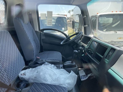 2024 Chevrolet Low Cab Forward 5500 XG Base