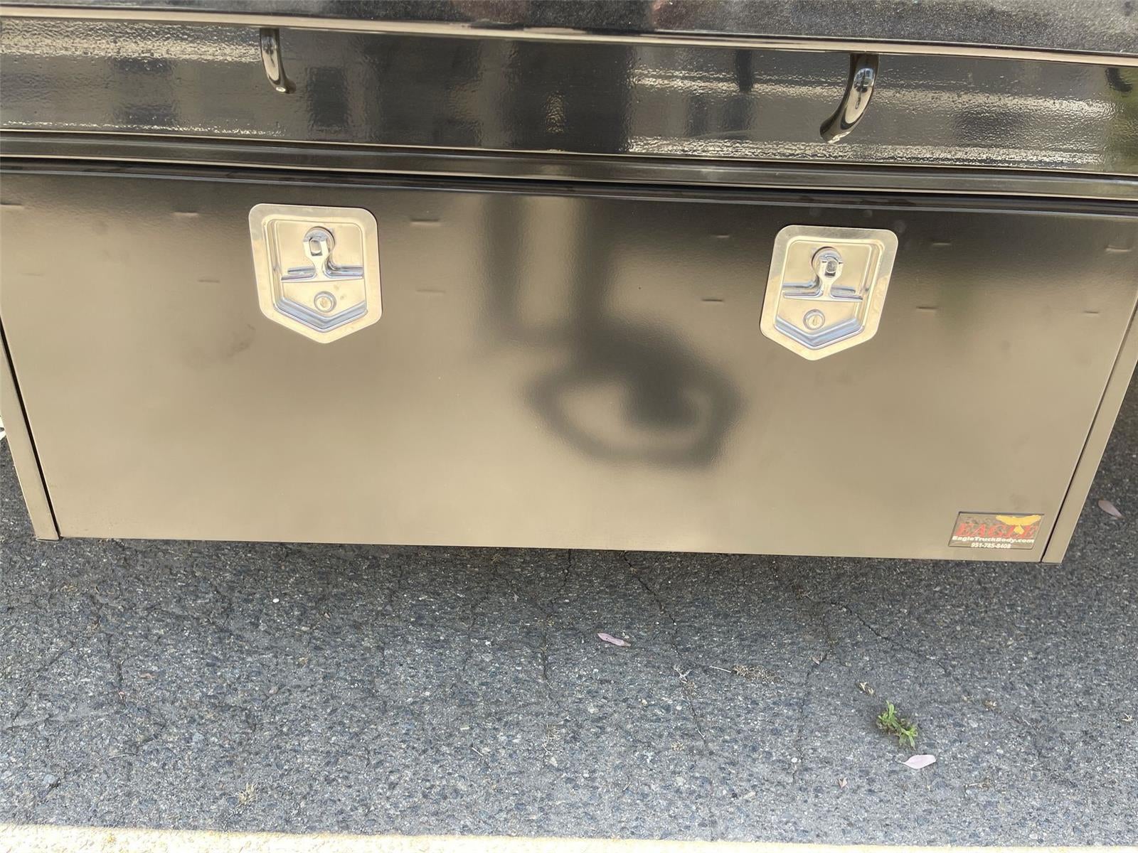 2024 Chevrolet Low Cab Forward 5500 XG Base