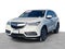 2016 Acura MDX Technology Package