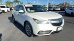 2016 Acura MDX Technology Package