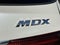 2016 Acura MDX Technology Package