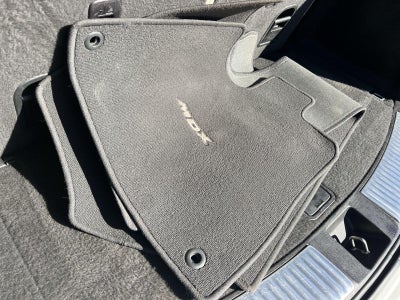 2016 Acura MDX Technology Package