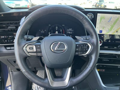 2025 Lexus TX 350 TX 350