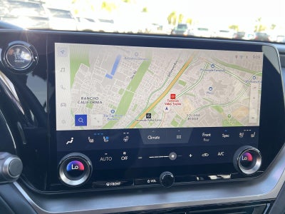 2025 Lexus TX 350 TX 350