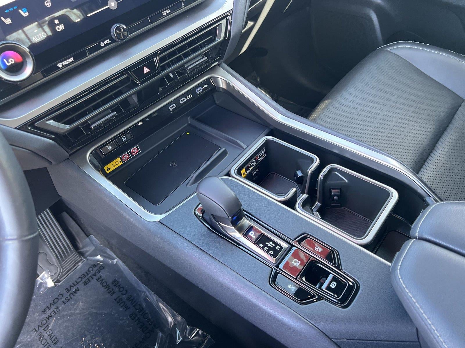 2025 Lexus TX 350 TX 350