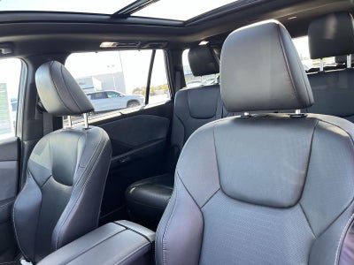 2025 Lexus TX 350 TX 350