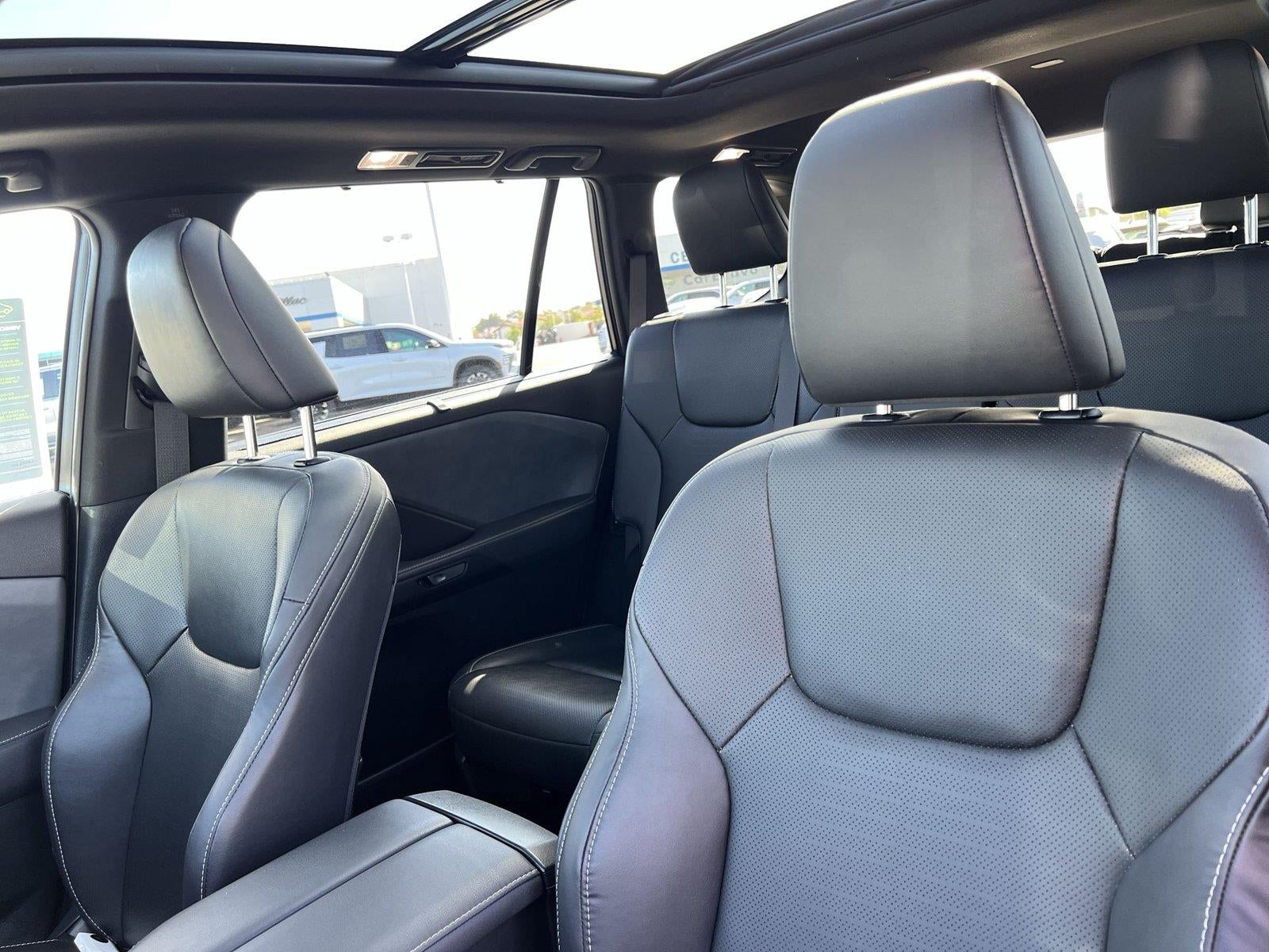 2025 Lexus TX 350 TX 350