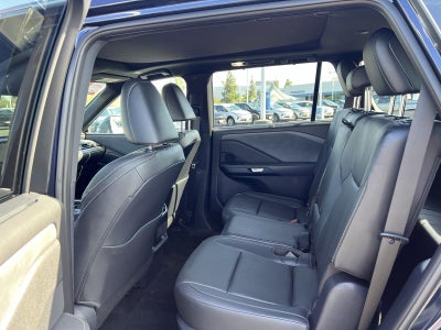 2025 Lexus TX 350 TX 350