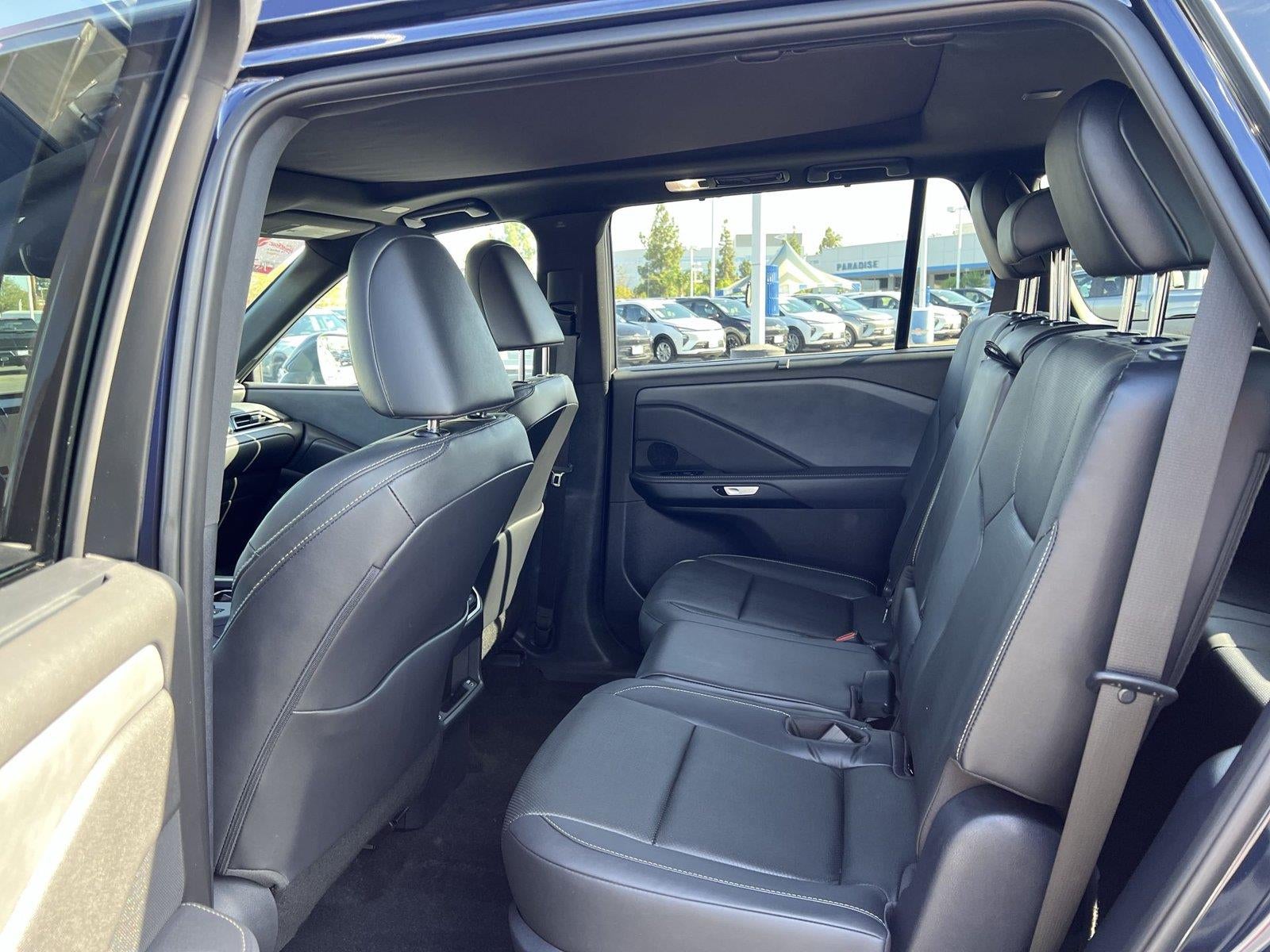 2025 Lexus TX 350 TX 350