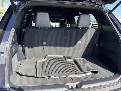 2025 Lexus TX 350 TX 350