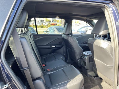2025 Lexus TX 350 TX 350