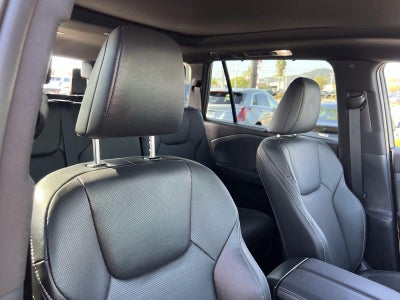 2025 Lexus TX 350 TX 350