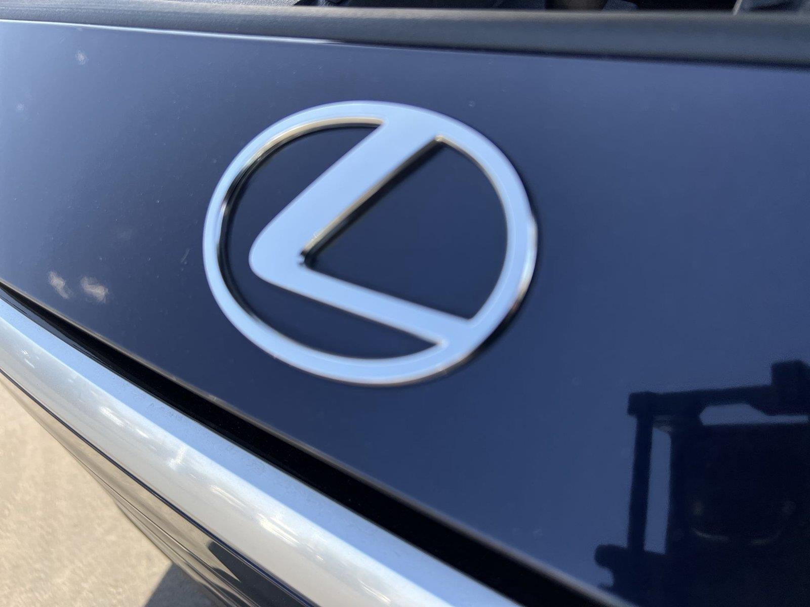 2025 Lexus TX 350 TX 350