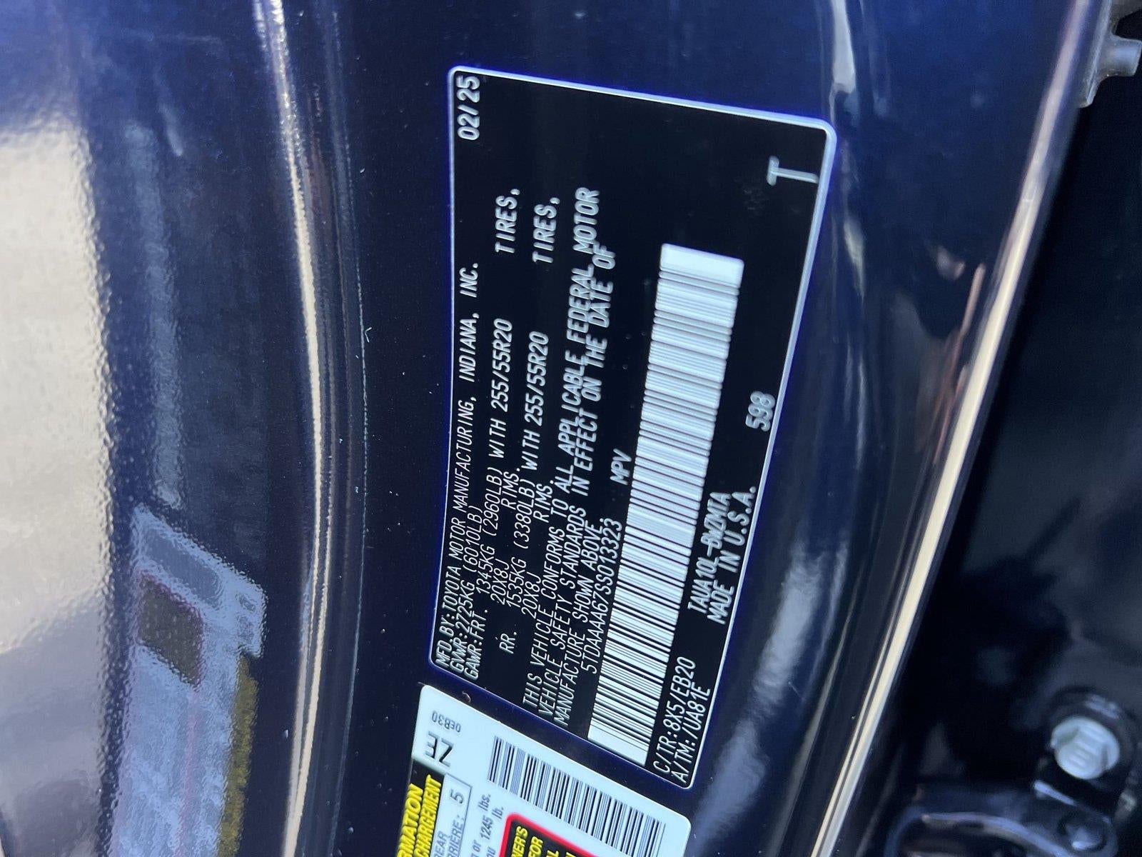 2025 Lexus TX 350 TX 350