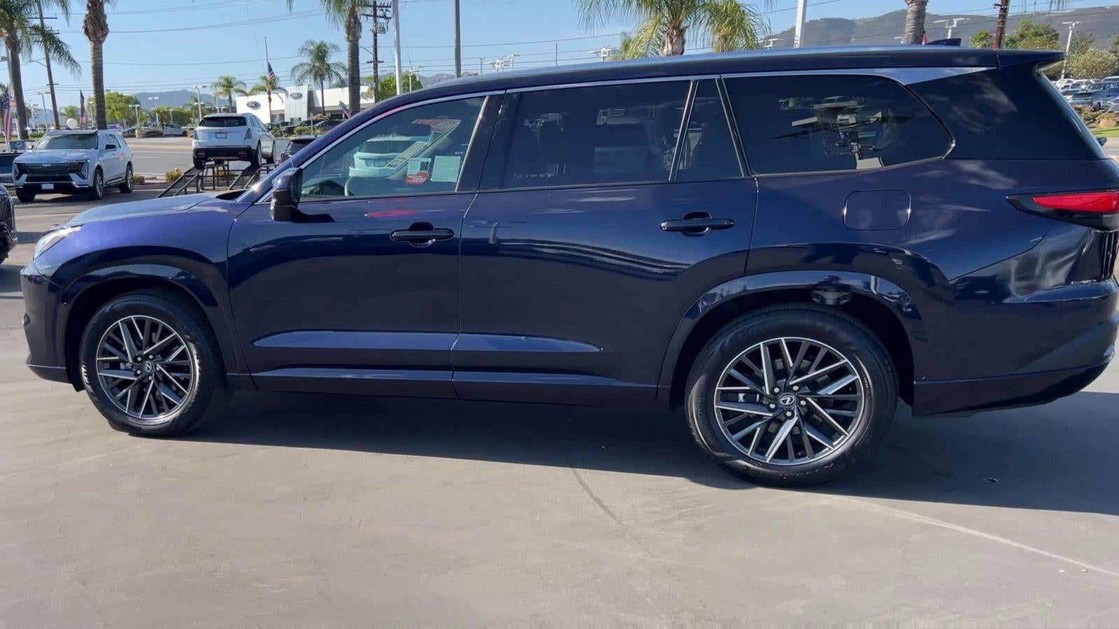 2025 Lexus TX 350 TX 350