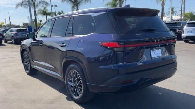 2025 Lexus TX 350 TX 350