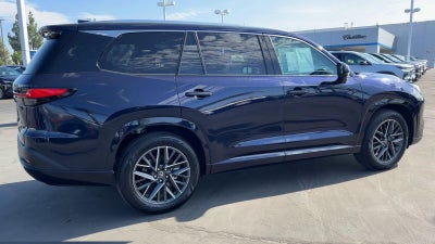 2025 Lexus TX 350 TX 350