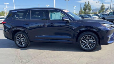 2025 Lexus TX 350 TX 350