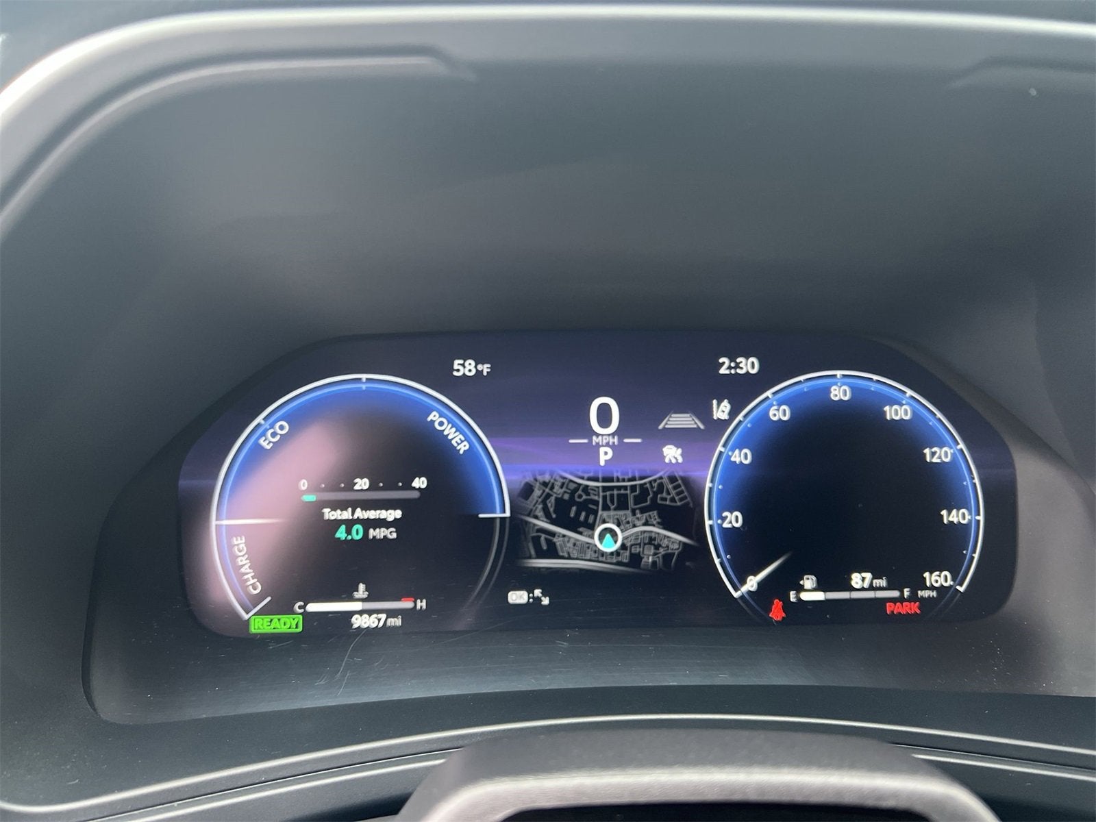 2025 Toyota Grand Highlander Hybrid Platinum MAX