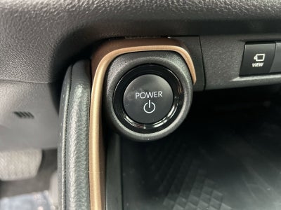 2025 Toyota Grand Highlander Hybrid Platinum MAX