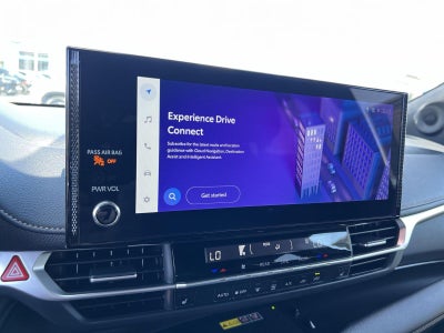 2025 Toyota Sienna XSE